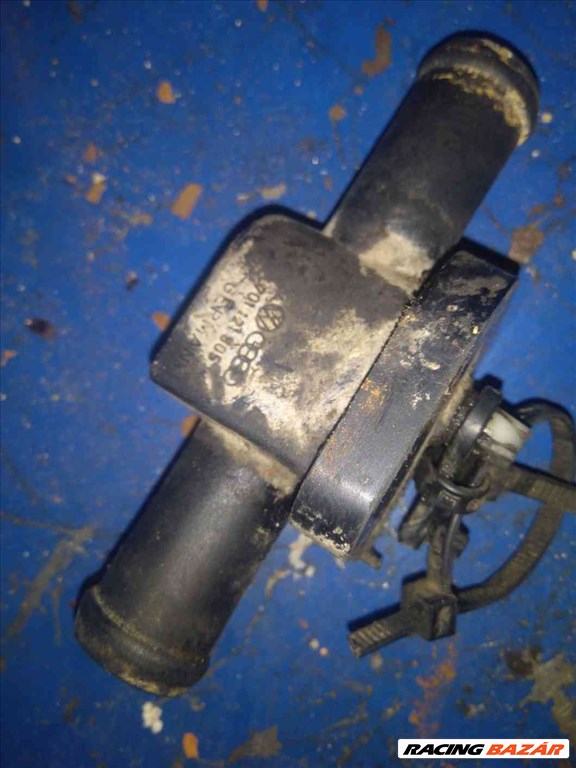 Volkswagen LT 35 Hűtőfolyadék Szabályzó Szelep 701 121 805 2. kép