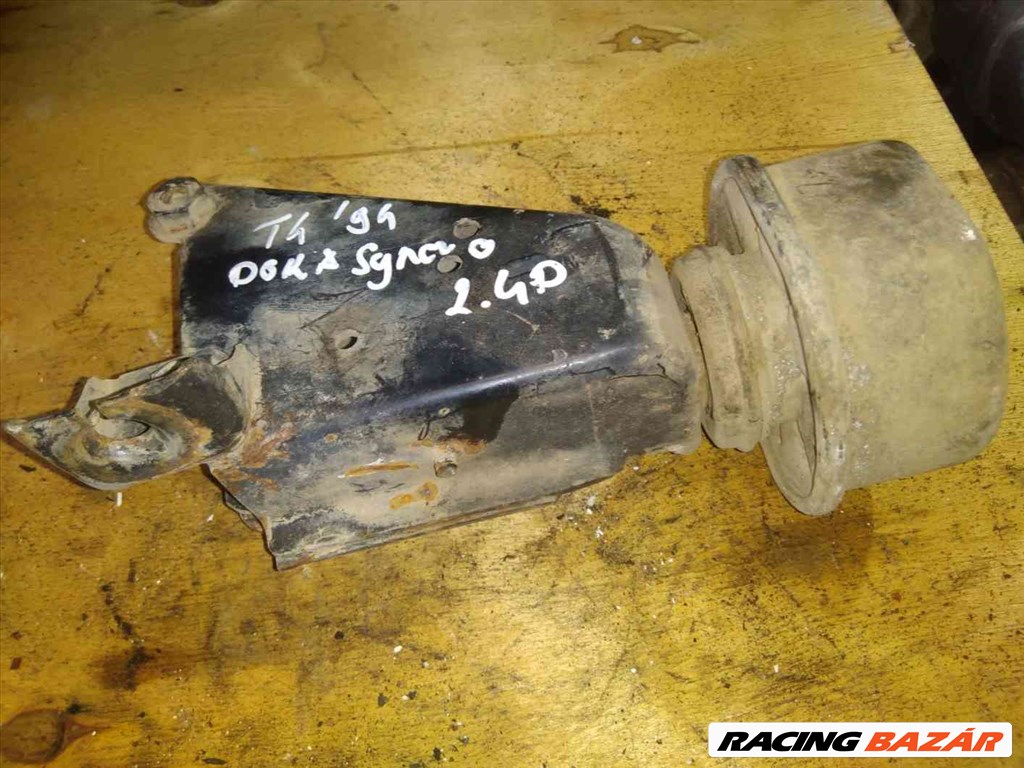 Volkswagen Transporter T4 91-96 Motortartó Bak 1. kép