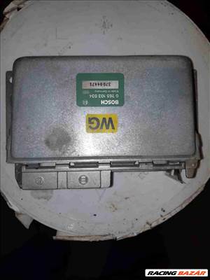 Opel Omega A Motorvezérlő / ECU 0256103034