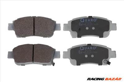 QUARO QP1296 - fékbetét LIFAN TOYOTA