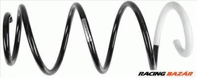 SACHS 993 245 - futómű rugó RENAULT