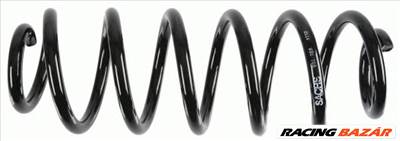 SACHS 994 368 - futómű rugó SEAT VW