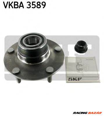 SKF VKBA 3589 - kerékcsapágy készlet FORD