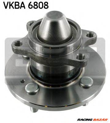 SKF VKBA 6808 - kerékcsapágy készlet HYUNDAI KIA