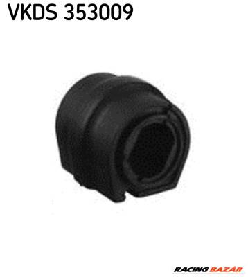 SKF VKDS 353009 - stabilizátor szilent CITROËN DS PEUGEOT