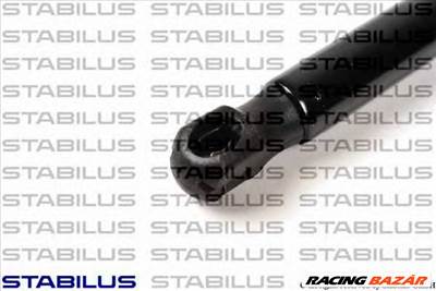 STABILUS 002001 - csomagtérajtó teleszkóp PEUGEOT