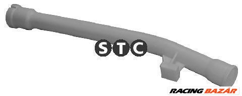 STC T403568 - olajnívópálca tölcsér AUDI SEAT SKODA VW 1. kép