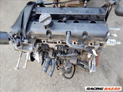 Eladó Ford Fiesta MK5 1.4 16V motor!