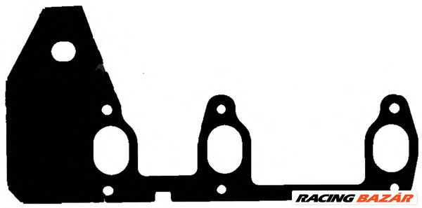 VICTOR REINZ 71-37532-00 - Kipufogókönyök tömítés SEAT SKODA VW 1. kép