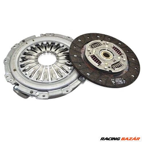 Renault Clio II 1.5dci Eu3 gyári új kuplung készlet, szerkezet és tárcsa 2001-2006-ig 1. kép