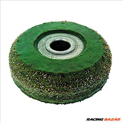 Lincos Műgyantás drótkorong. Átmérő: 76mm - 595-4175