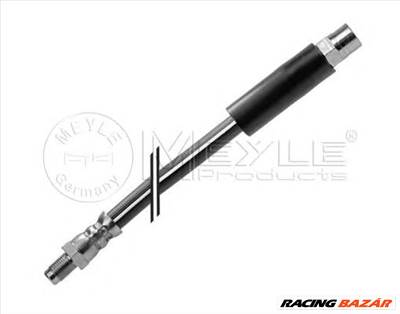 MEYLE 100 525 0028 - fékcső AUDI