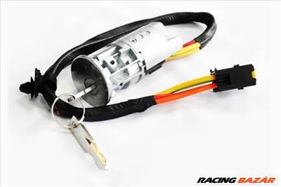 MTR 12109297 - gyújtás/indítás kapcsoló DACIA RENAULT