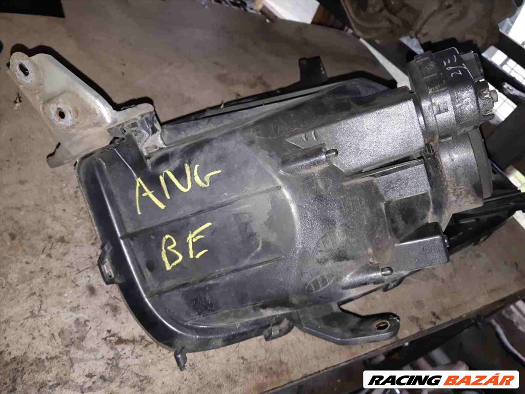 Toyota Rav 4 00-05 Bal Elsõ Lámpa  Elektromos Magasság Állító Motor 4. kép