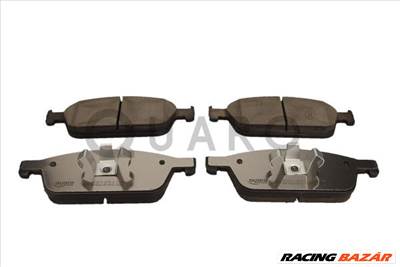 QUARO QP2246C - fékbetétkészlet, tárcsafék FORD FORD AUSTRALIA LINCOLN
