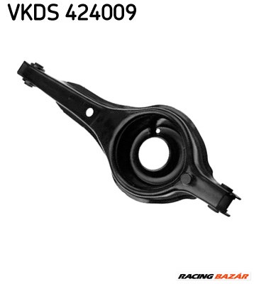 SKF VKDS 424009 - Lengőkar FORD 1. kép