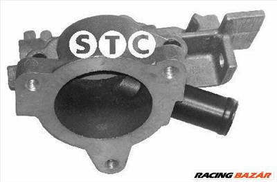 STC T405914 - termosztátház DACIA RENAULT