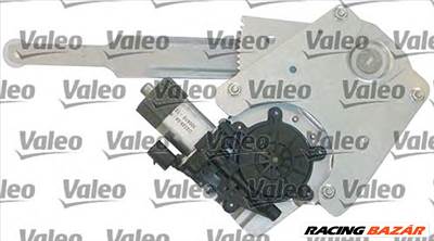 VALEO 851110 - ablakemelő TOYOTA