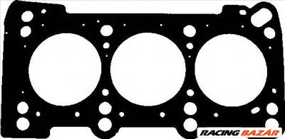 VICTOR REINZ 61-34145-10 - hengerfej tömítés AUDI AUDI (FAW) SKODA VW