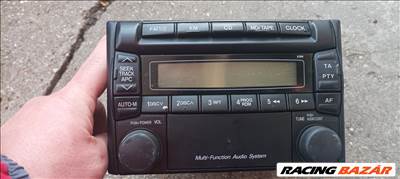Mazda Demio (DW) gyári rádió eladó! dc36669s0