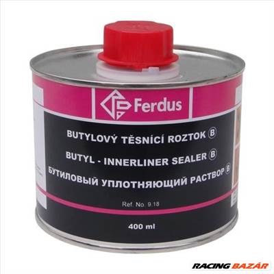 Lincos Peremtömítő - 9.18