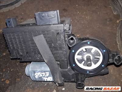 Citroen C4 Grand Picasso Bal Első Ablakemelő Motor 9682495880