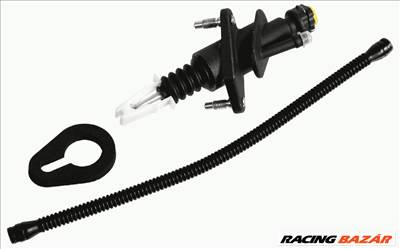 SACHS 6284 600 738 - kuplung főhenger  OPEL VAUXHALL