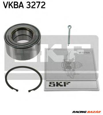 SKF VKBA 3272 - kerékcsapágy készlet NISSAN