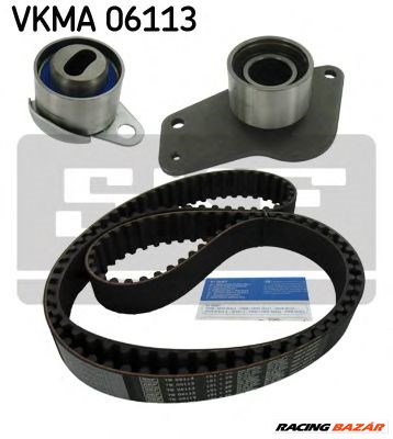 SKF VKMA 06113 - vezérműszíj készlet RENAULT 1. kép