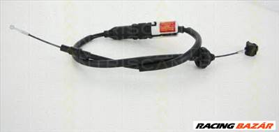 TRISCAN 8140 29250 - kuplung bowden VW