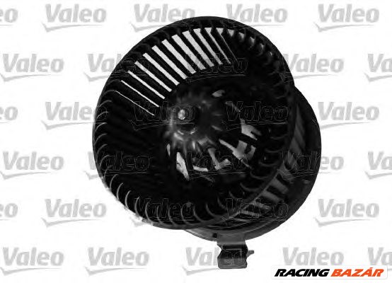 VALEO 715056 - Utastér ventillátor RENAULT 1. kép