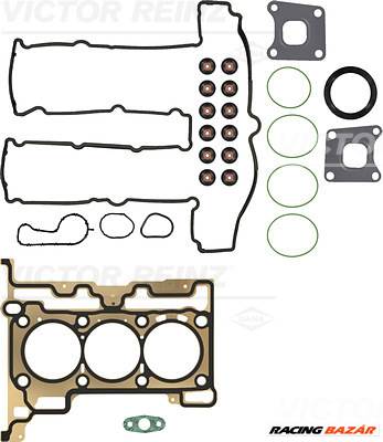 VICTOR REINZ 02-43170-01 - hengerfej tömítéskészlet FORD FORD AUSTRALIA
