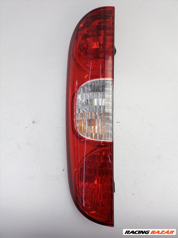 Hátsó lámpa FIAT DOBLO egyterű (119_, 223_), DOBLO MPV (119_, 223_) 00835 1. kép