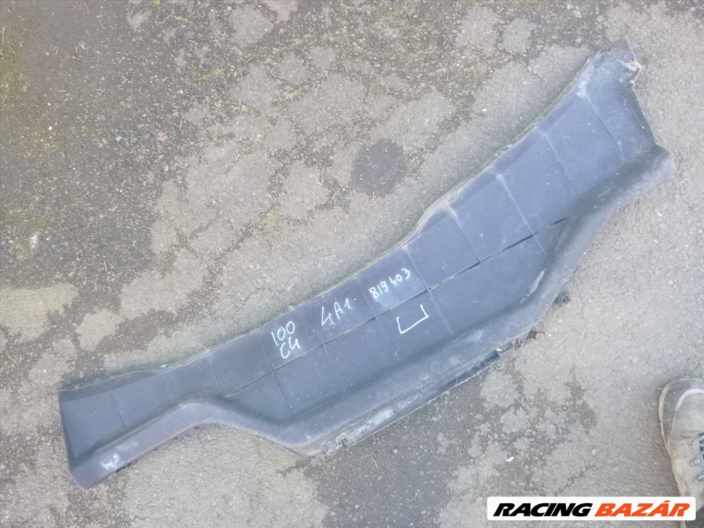 Audi  A6 C4/ 100/A6 Belső Levélrács 4A1 819 403 gyári számmal 3. kép