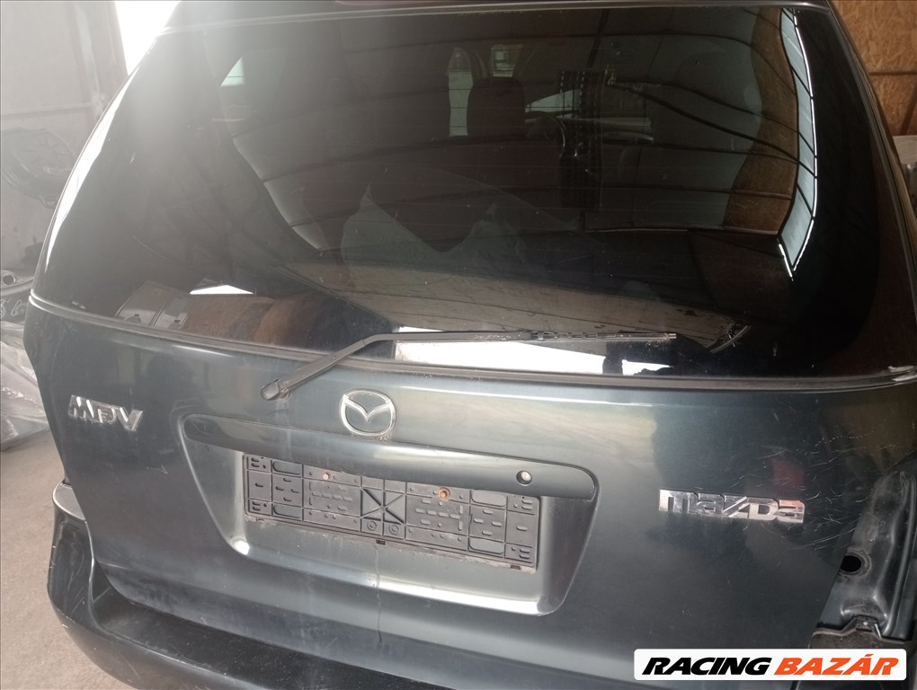 Mazda MPV (LW) 2.0 Turbodiesel Csomagtér ajtó  1. kép