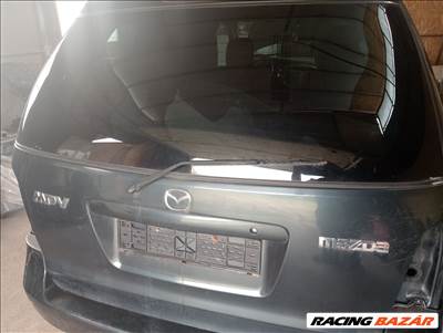 Mazda MPV (LW) 2.0 Turbodiesel Csomagtér ajtó 