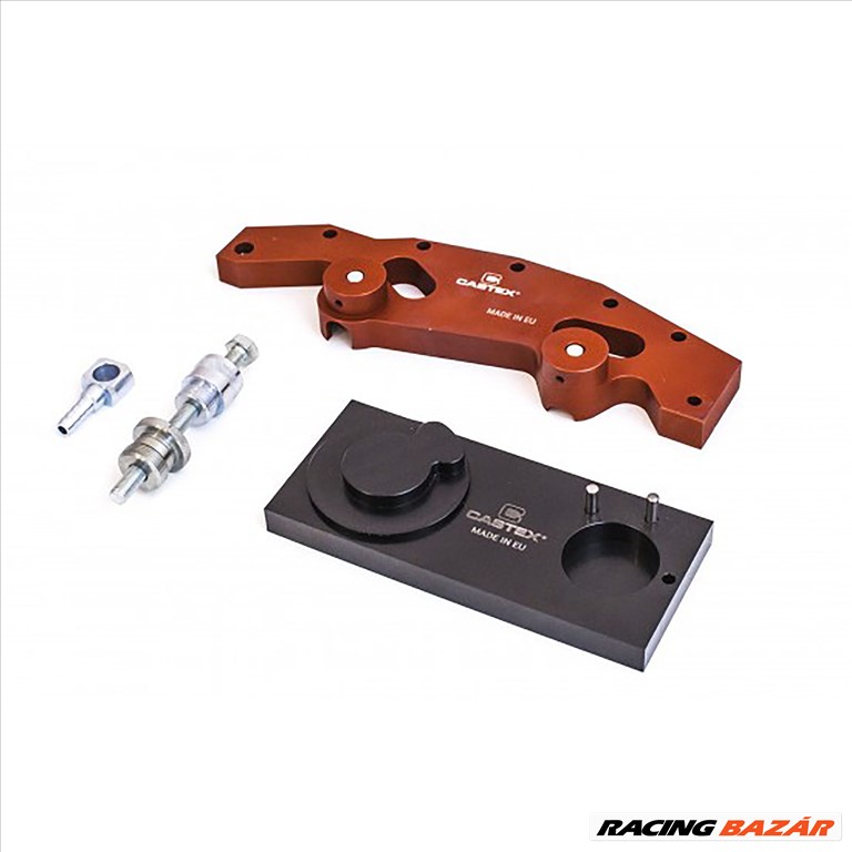 Lincos Vezérműtengely rögzítő BMW M52, M54, M56-os motorokhoz - C01/0010 1. kép