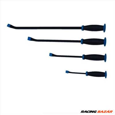 Lincos Feszítővas készlet, üthető, 200, 300, 450, 600mm - MG50249