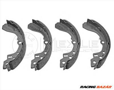 MEYLE 28-14 533 0003 - fékpofakészlet KIA