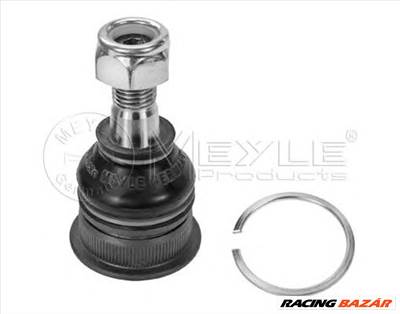 MEYLE 36-16 010 0043 - Lengőkar gömbfej NISSAN
