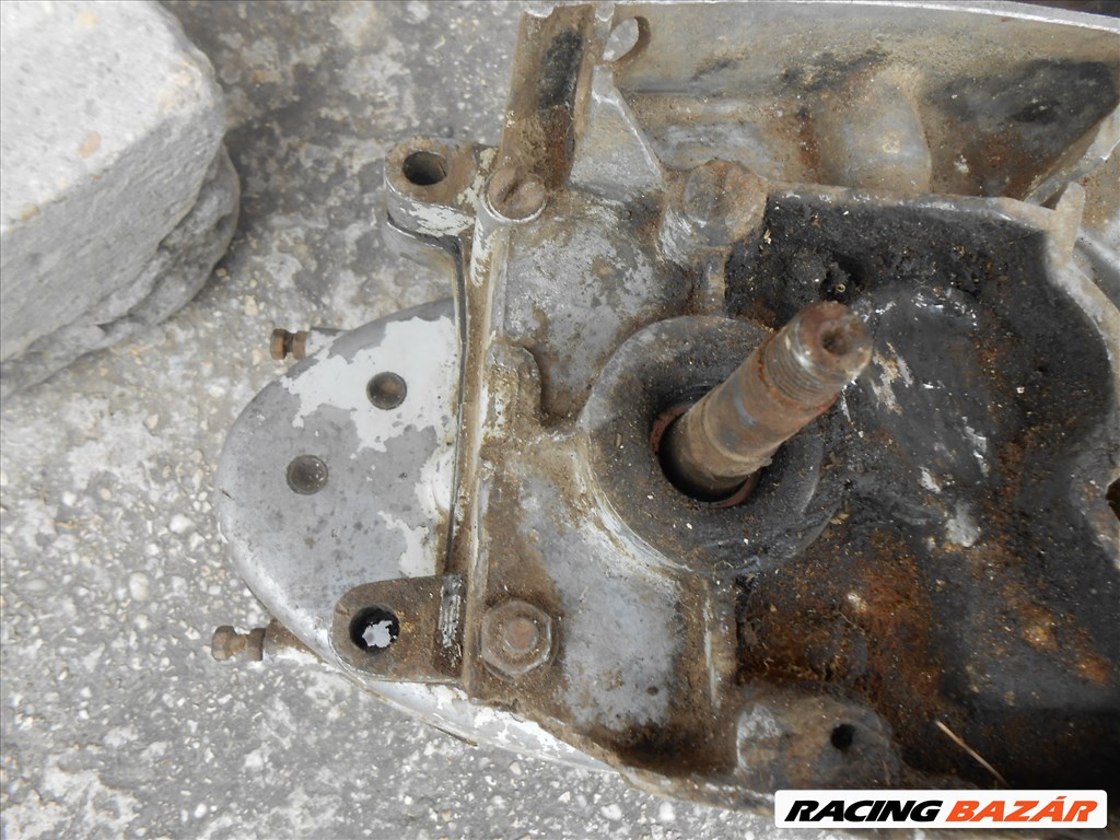 PANNONIA P10-ES,1971-ES,-NYUGATI EXPORTOS-KARBURÁTOR NÉLKŰLI HIÁNYOS MOTORBLOKK ELADÓ 25. kép