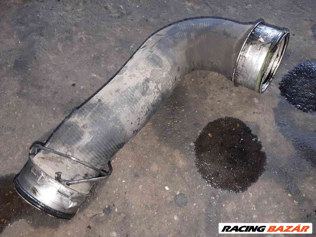 Volkswagen Passat B6 Turbócsõ / Intercooler Csõ 1. kép