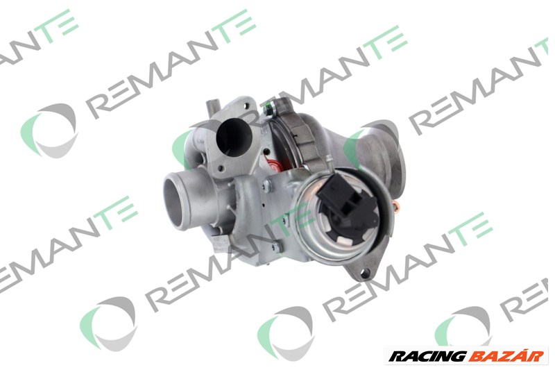 REMANTE 003-002-001052R - turbófeltöltő ALFA ROMEO FIAT JEEP LANCIA 1. kép