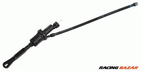 SACHS 6284 605 050 - kuplung főhenger  CHEVROLET CITROËN PEUGEOT 1. kép