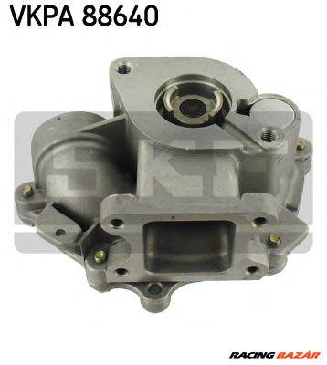 SKF VKPA 88640 - vízpumpa BMW BMW (BRILLIANCE)