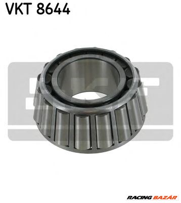 SKF VKT 8644 - Kéziváltó csapágy 1. kép