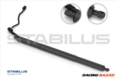 STABILUS 432617 - Villanymotor, hátsó csapóajtó PORSCHE