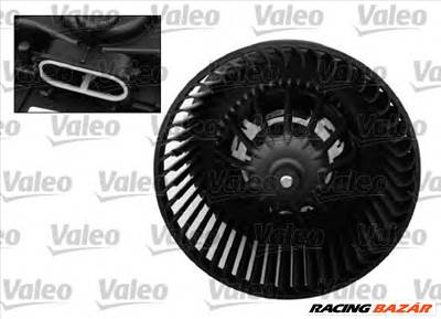 VALEO 715057 - Utastér ventillátor DACIA RENAULT