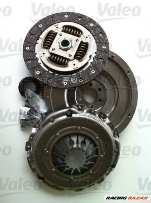 VALEO 835026 - kuplungszett AUDI VW 1. kép