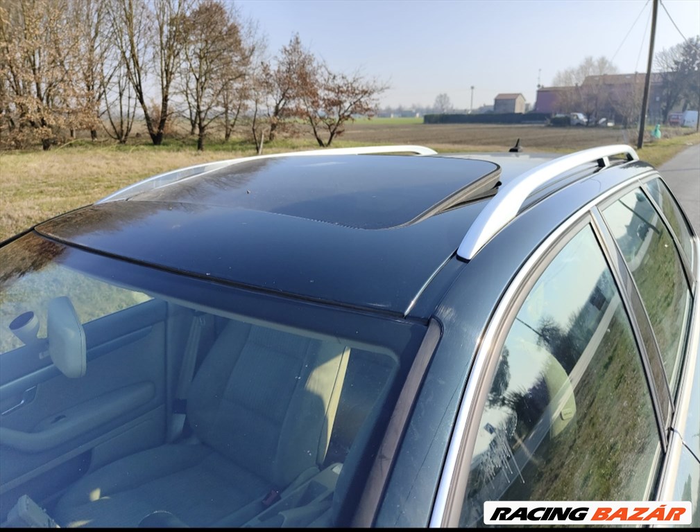 Audi A4 (B6/B7) Avant 2.0 TDI gyári karosszéria elemek LZ6E színben eladók lz6ea4 audia4b7 5. kép